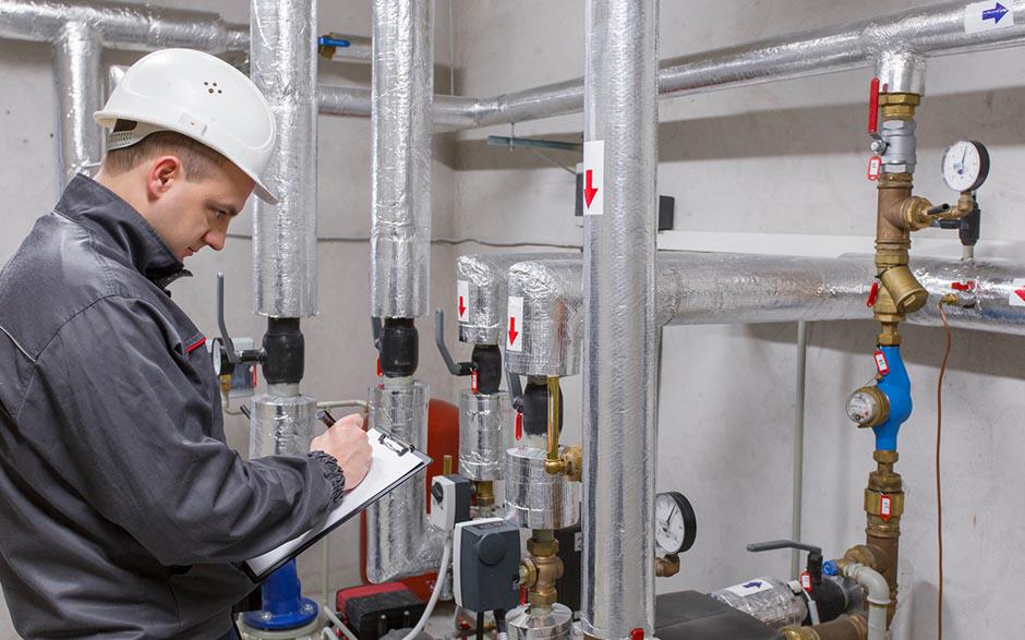 technicien chauffagiste Trappes